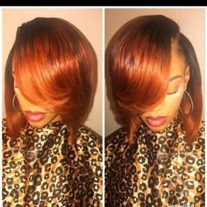 Meet your Posher, Harriet